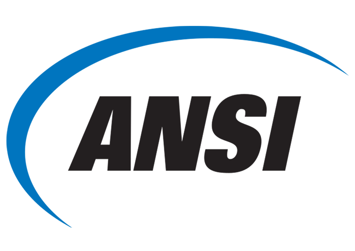 ANSI Logo