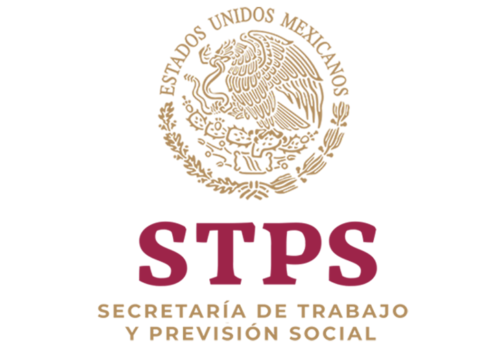 STPS Logo